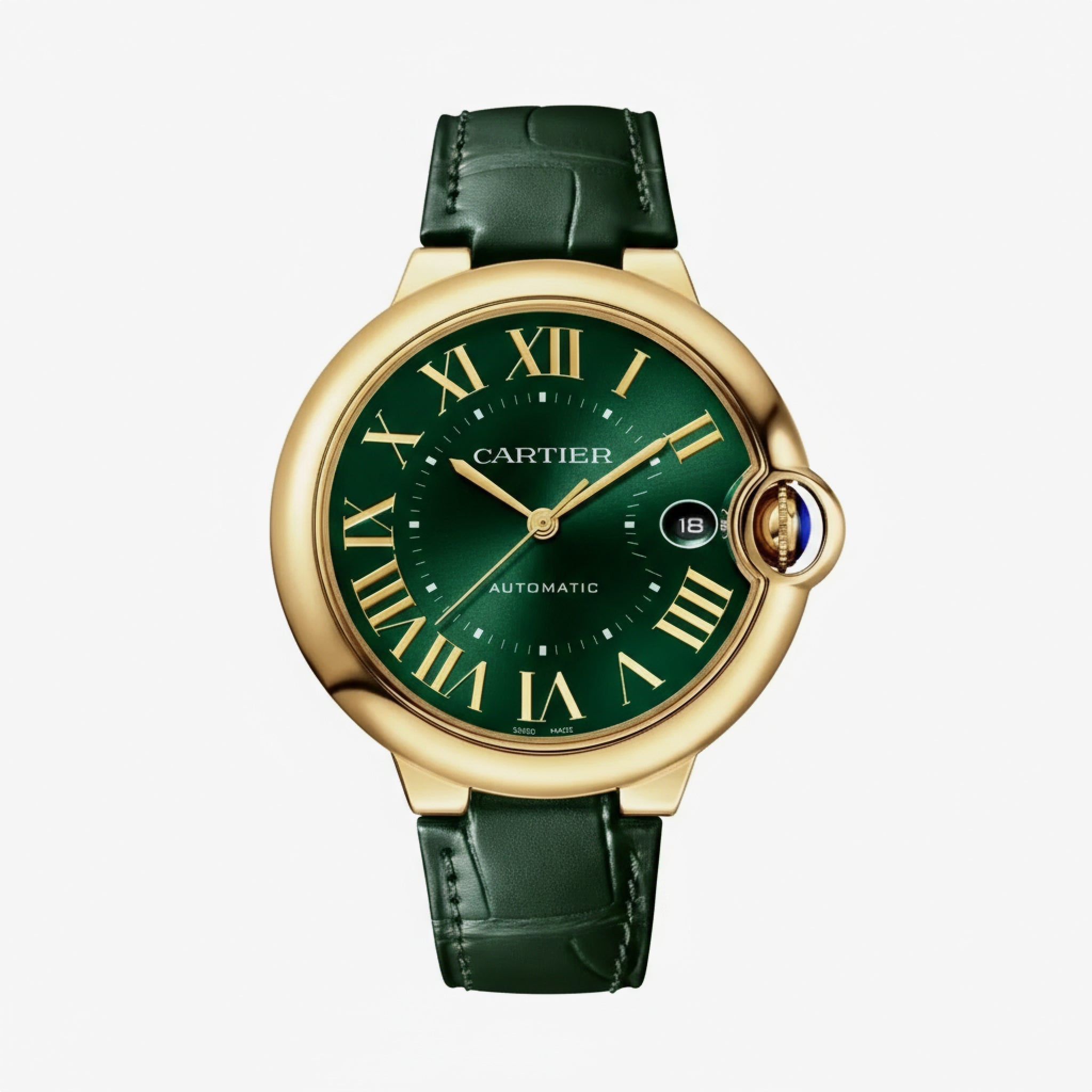 Cartier