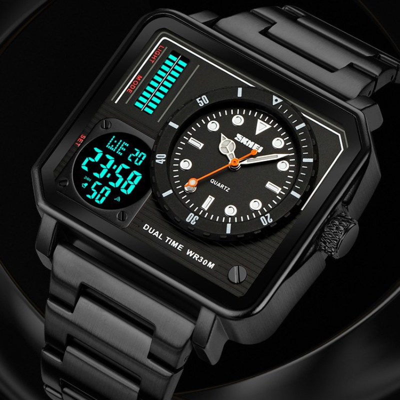SKMEI - Venust square