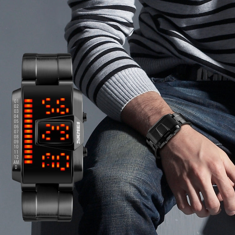 skmei-1179-multifunctional-men-outdoor-sports-noctilucent-waterproof-led-digital-watchblack