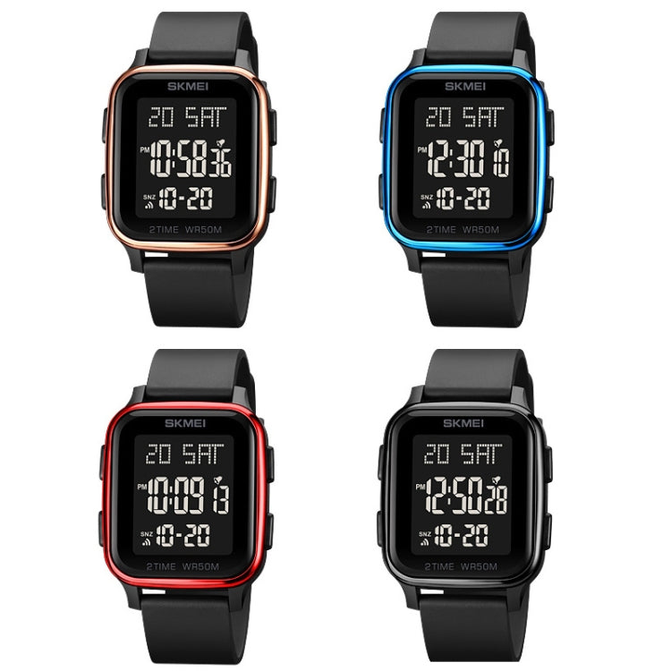 skmei-1858-square-waterproof-digital-dual-display-led-luminous-watchblue