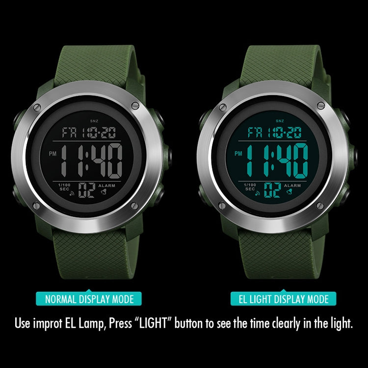 skmei-1426-multifunctional-outdoor-fashion-noctilucent-waterproof-white-machine-rubber-ring-digital-watchblack