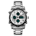 skmei-1389-multifunctional-men-business-digital-watch-30m-waterproof-large-dial-wrist-watch-with-stainless-steel-watchband-silver